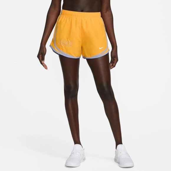 Nike Pants - Nike Women's Dri-FIT Tempo Graphic Shorts NWT